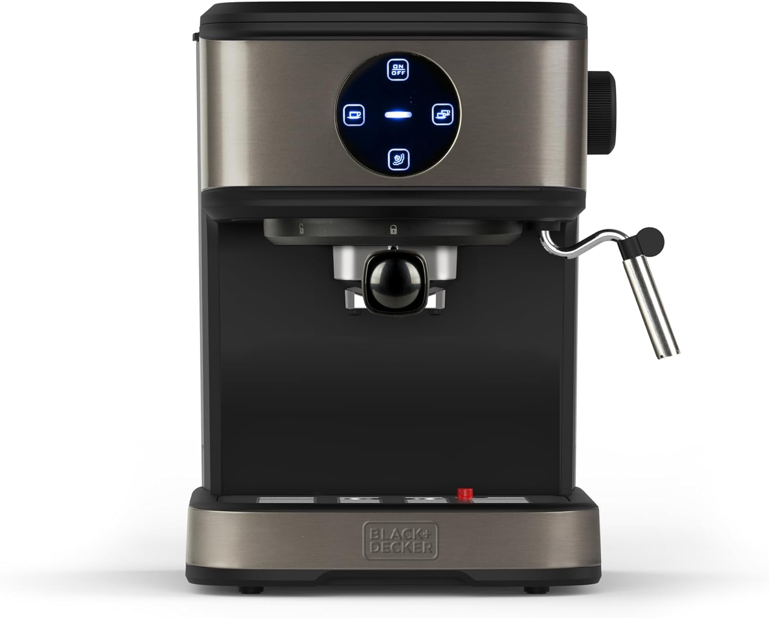 BLACK+DECKER BXCO850E