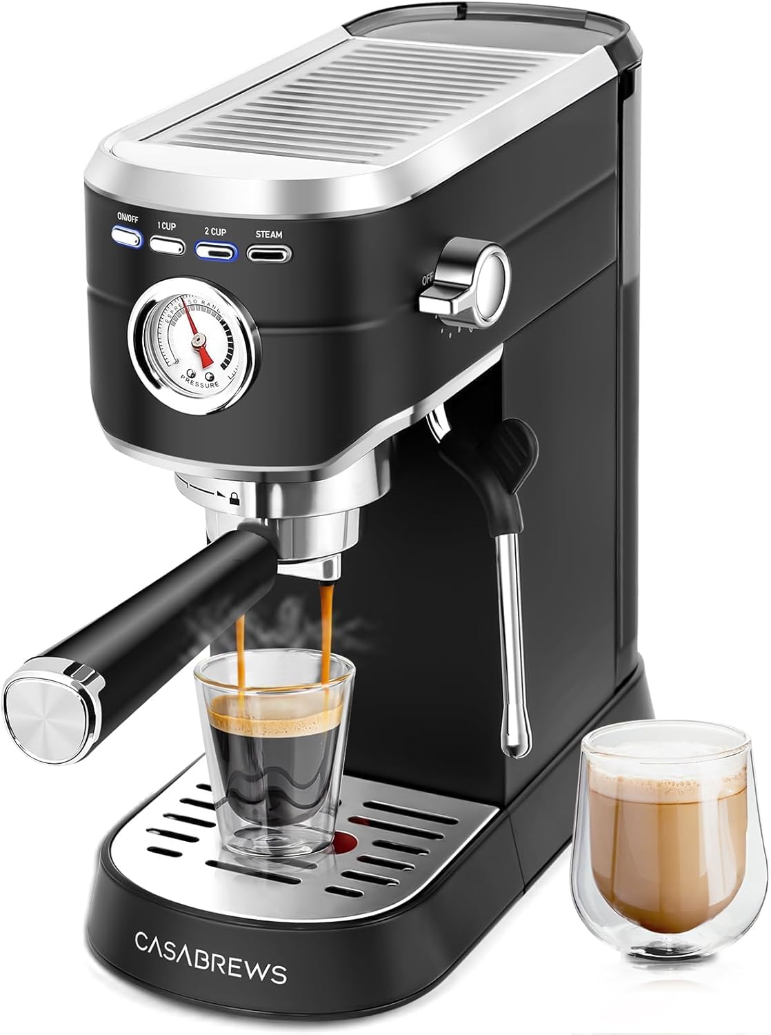 CASABREWS CM5418B-GS