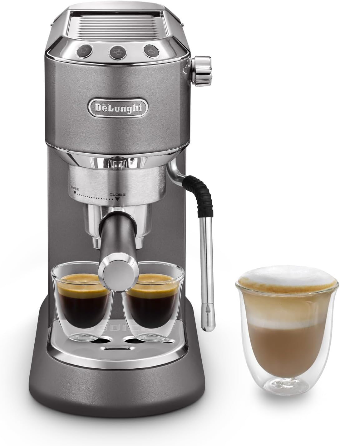 DE'LONGHI Dedica Arte EC885.GY