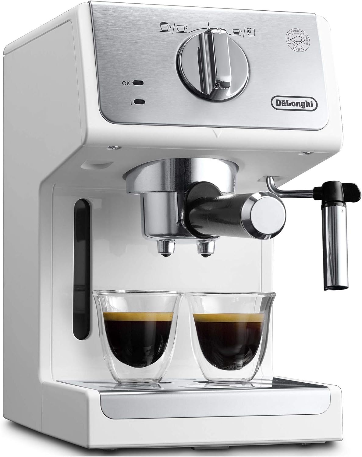 DE'LONGHI ECP 33.21.W