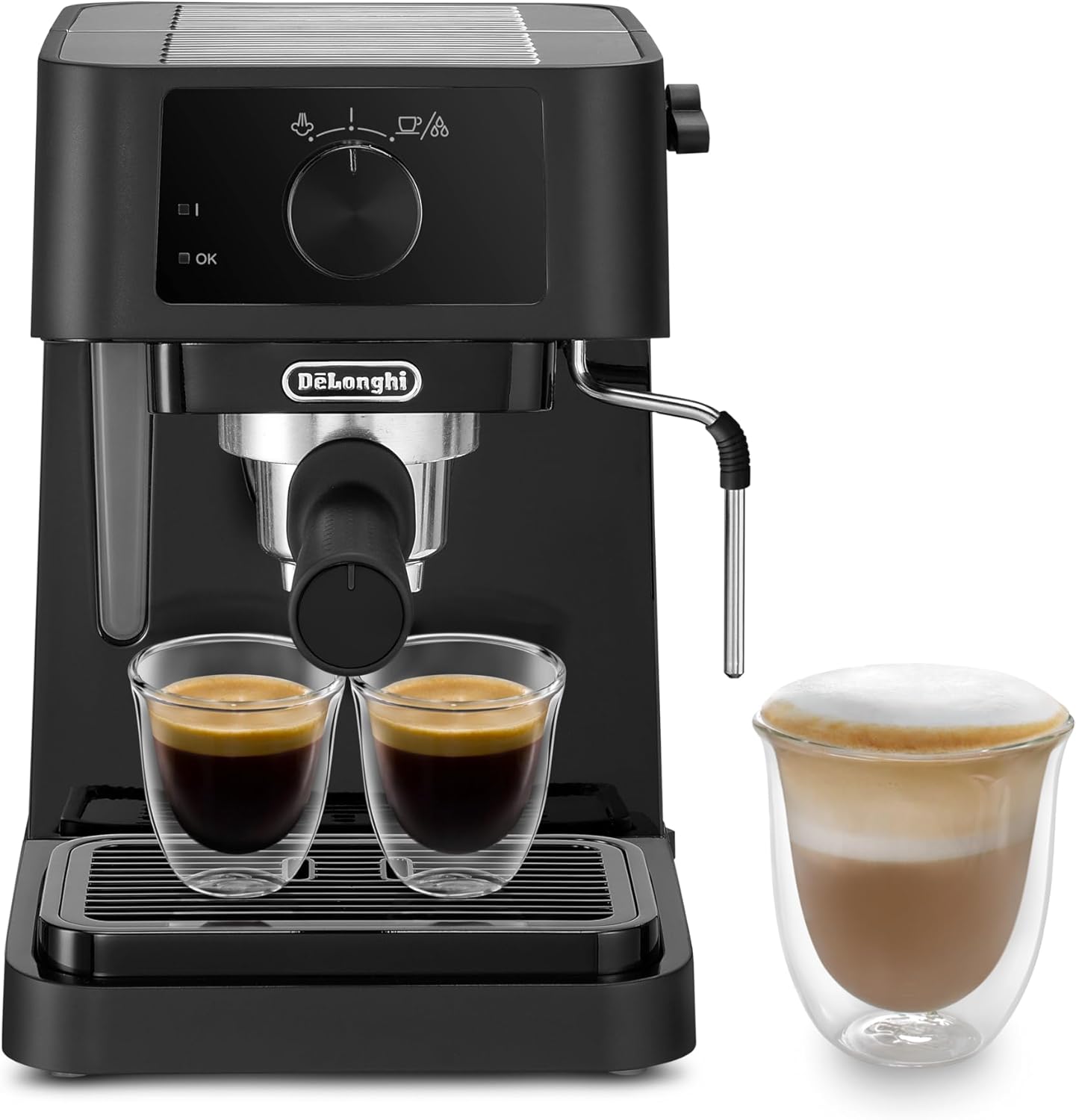 DE'LONGHI Stilosa EC230.BK