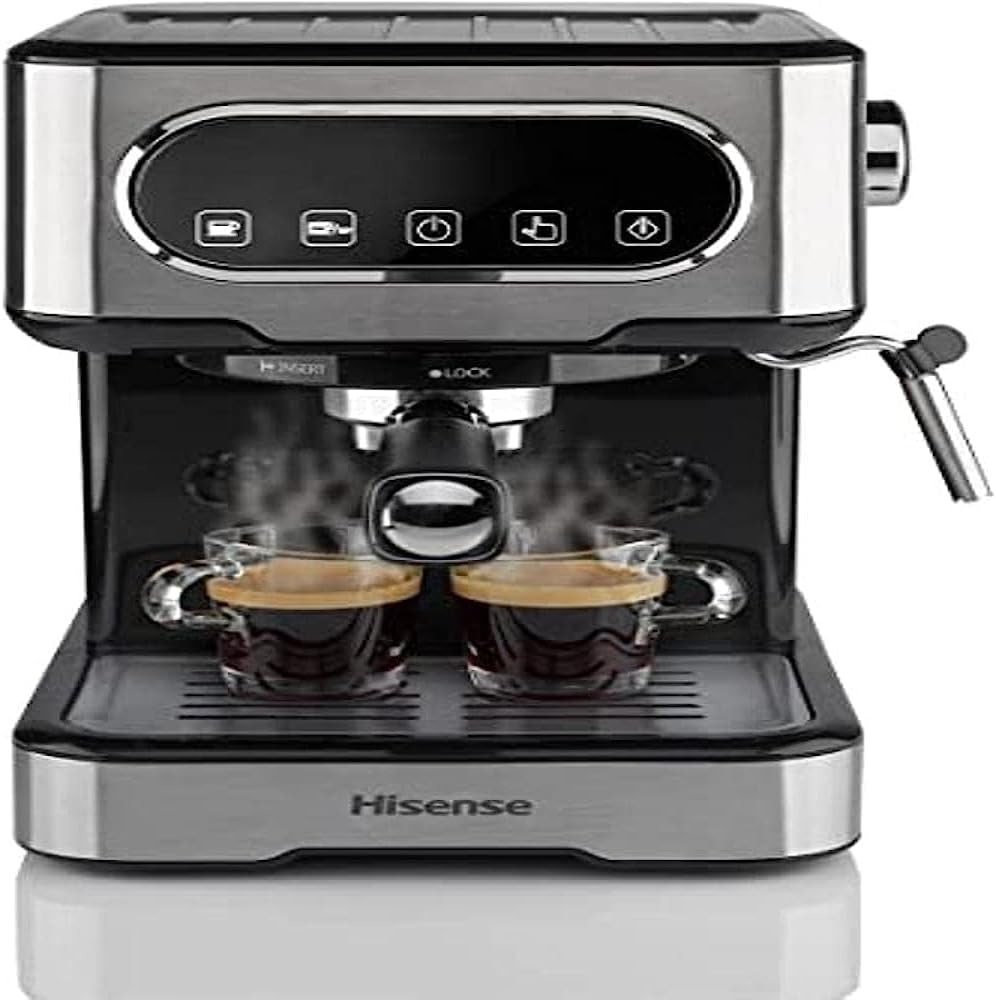 HISENSE HESCM15DBK