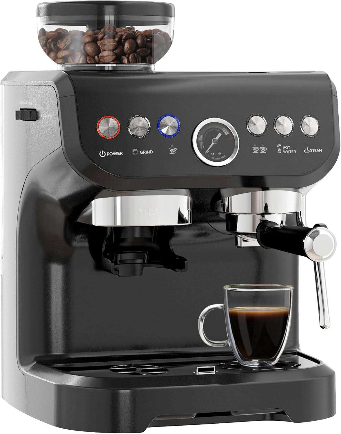 HOMECOM 800-197V90BK