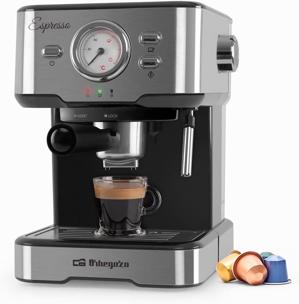 ORBEGOZO EX 5500