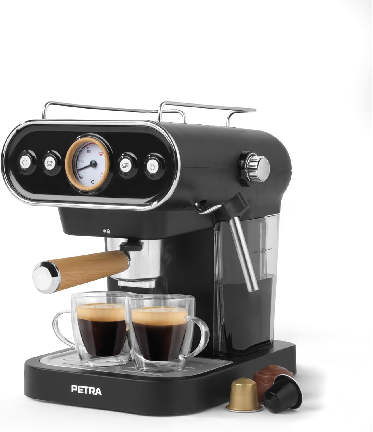 PETRA PT5108VDEEU7