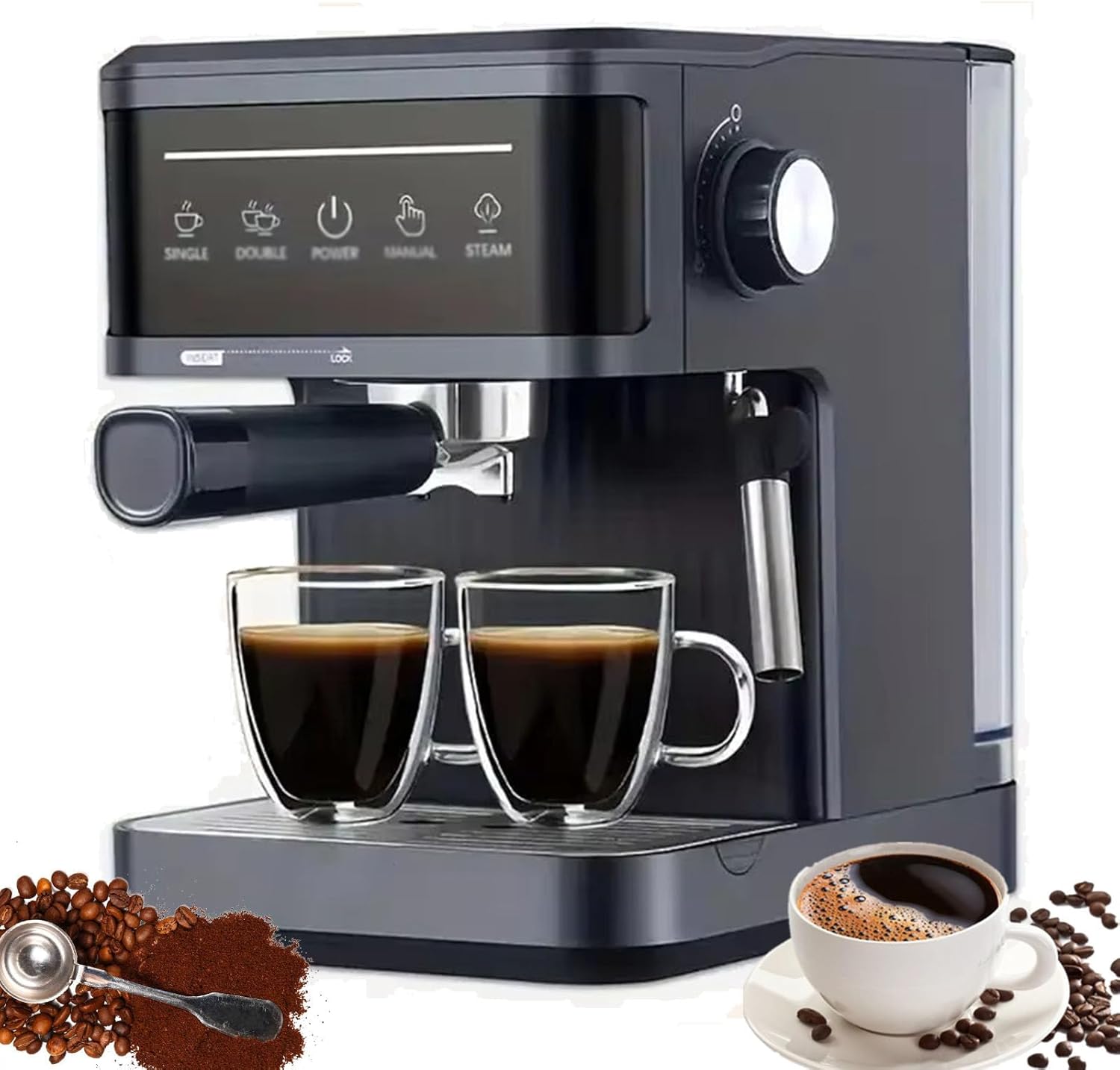 QSWLHLYY Coffee Maker