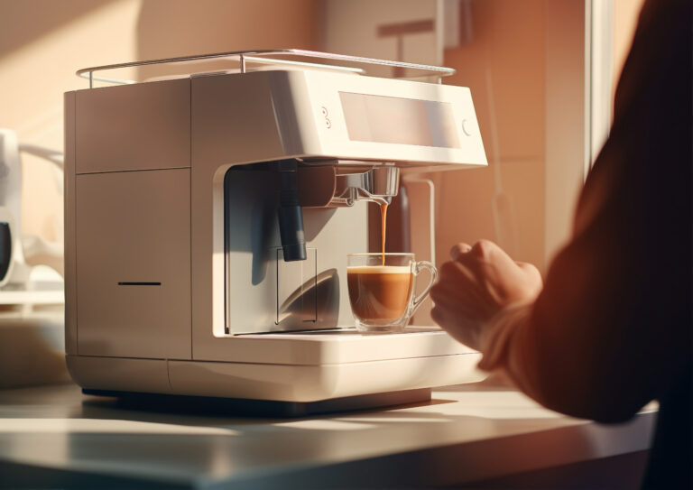 Ventajas de las cafeteras automáticas y semiautomáticas en el café de especialidad